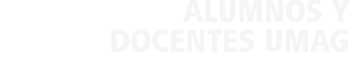 ALUMNOS Y
DOCENTES UMAG