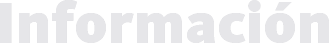 Información
