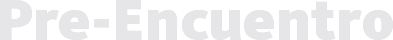 Pre-Encuentro