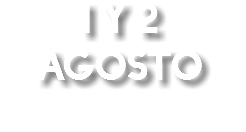 1 y 2 Agosto