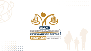 Encuentro de Profesionales del Derecho 2025