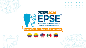 EPSE 2026. Innovaci&oacute;n y Tecnolog&iacute;a en Estomatolog&iacute;a