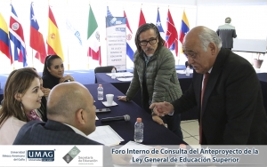 Foro Interno ALGES