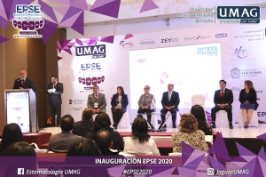 Encuentro de Profesionales en Salud Estomatol&oacute;gica 2020