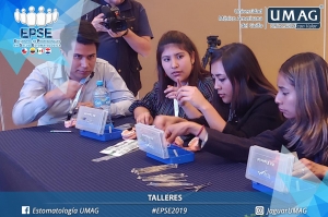 Pr&oacute;ximos Eventos Internacionales
